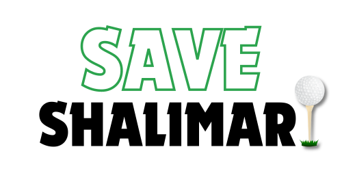Save Shalimar